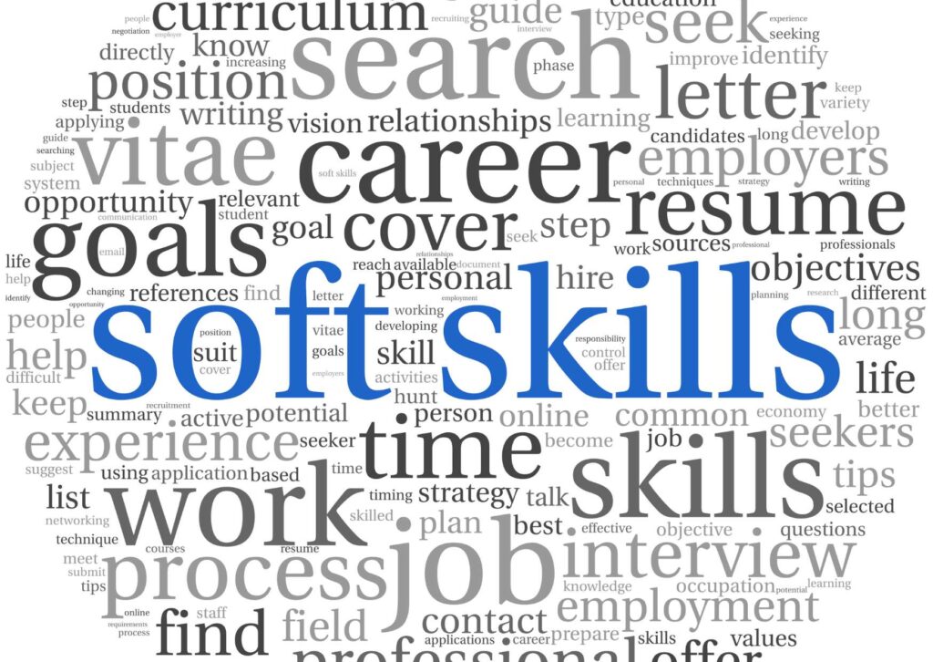 Soft Skills Development Essentials