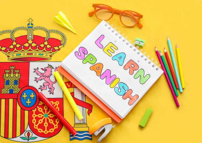 Spanish Language Immersion Training