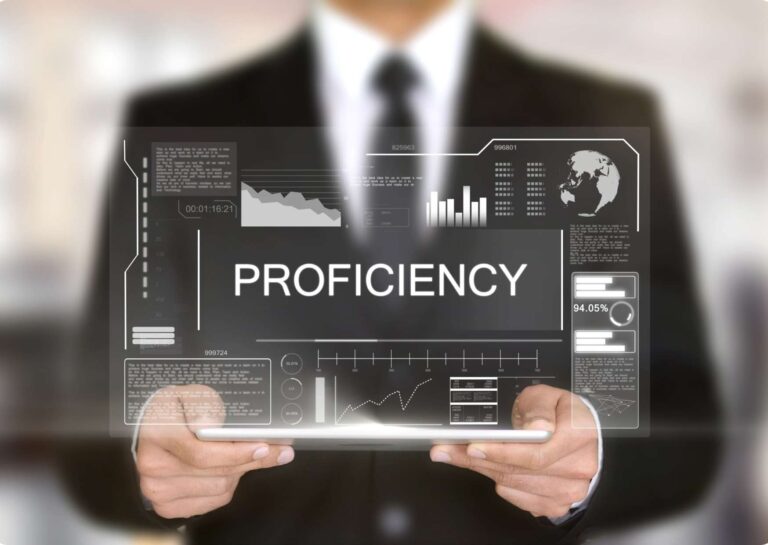 Spanish Language Proficiency Certificate
