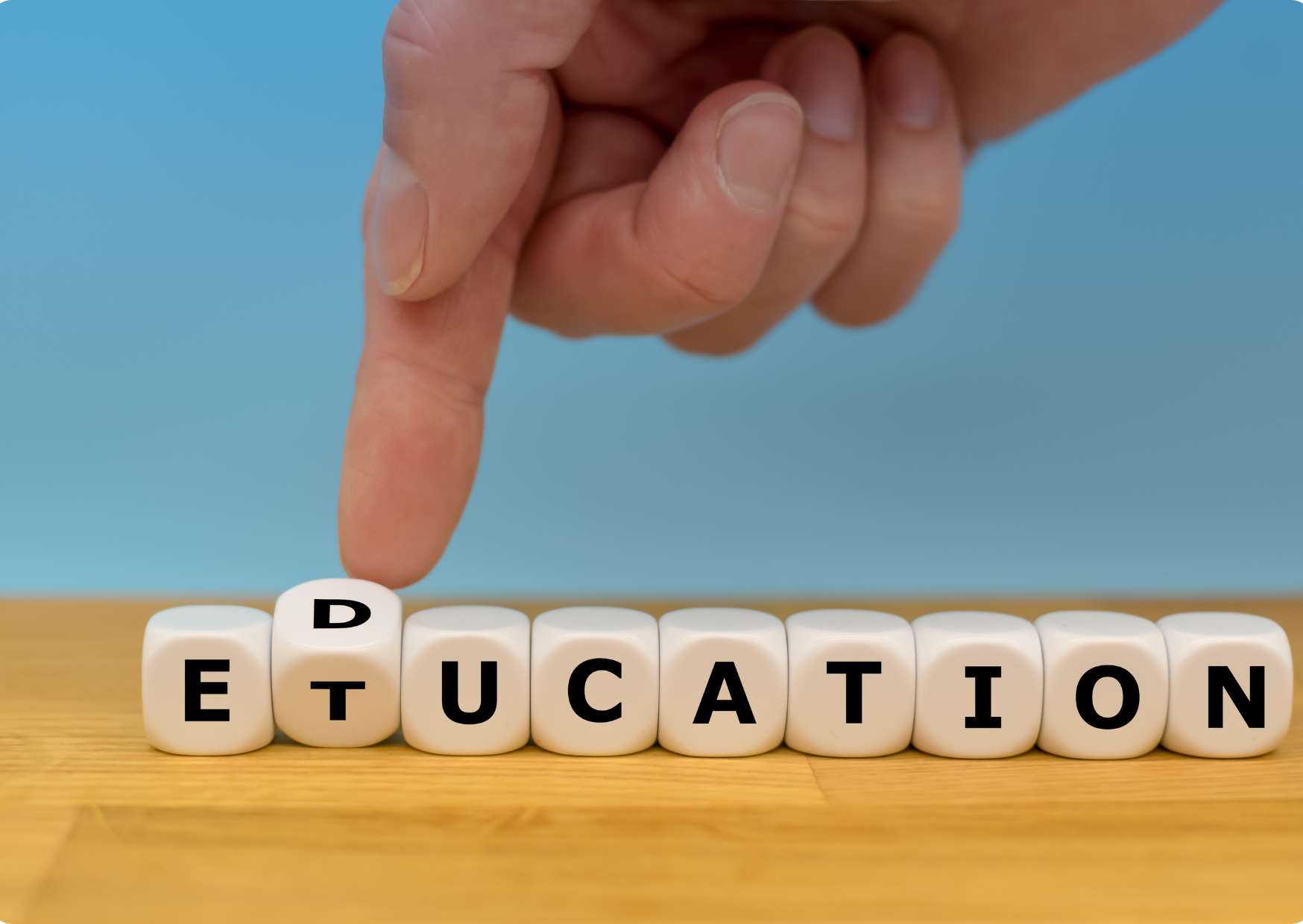 Special Educational Needs Certification