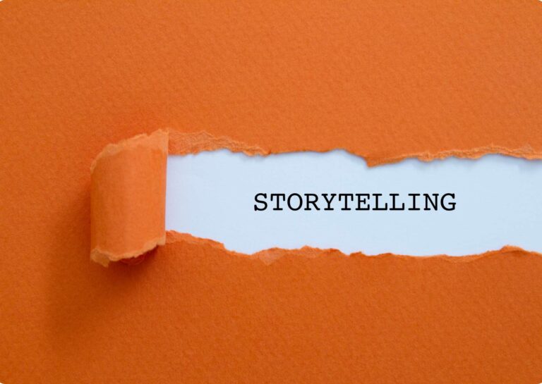 Storytelling on Social Media: Crafting Impactful Narratives