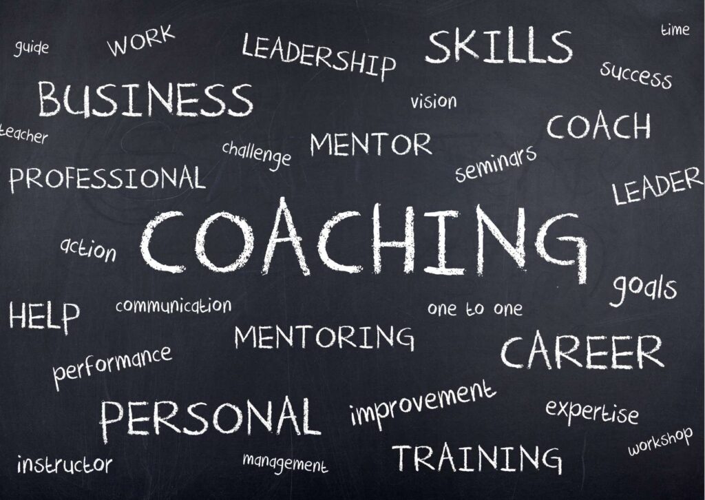 Strategic Coaching for Profit
