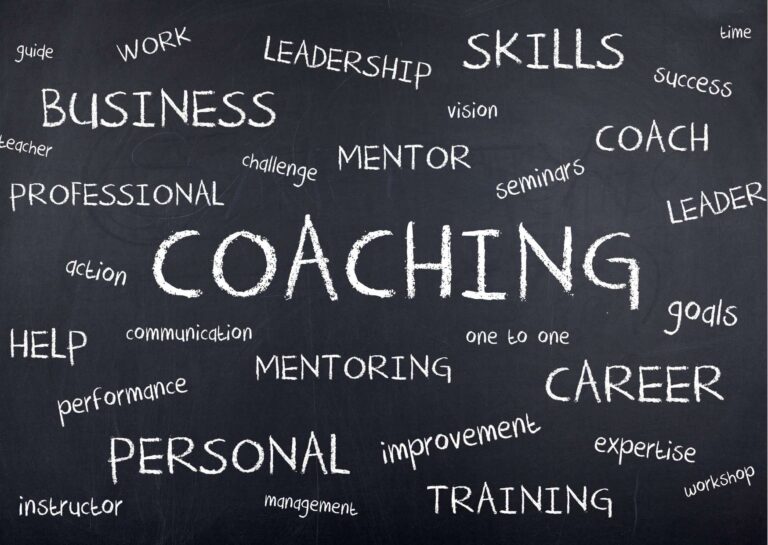 Strategic Coaching for Profit