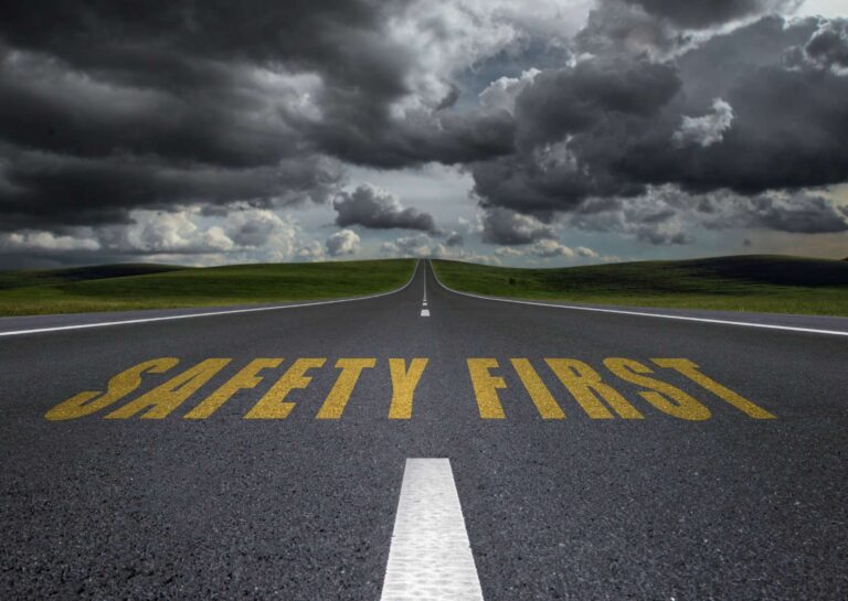 Strategies for Road Safety