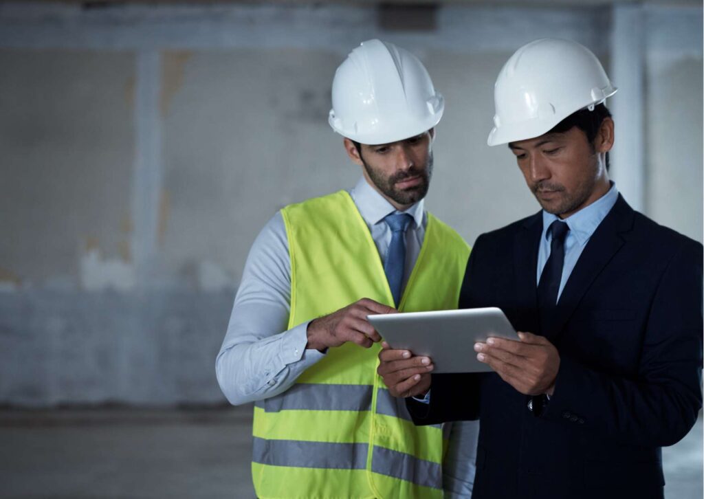 Streamlined Site Operations