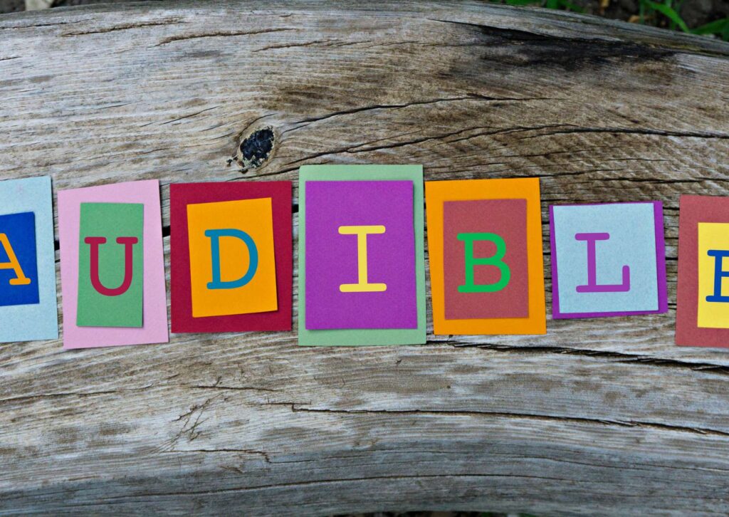 Success in Audible Publishing via ACX