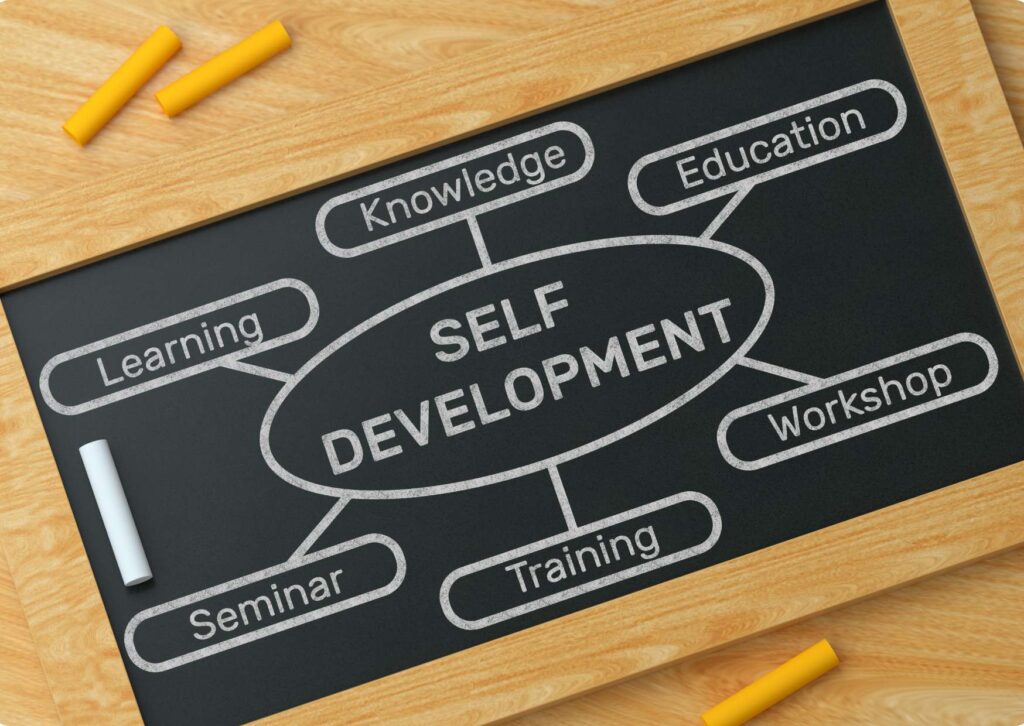 Successful Life Strategies: Thriving Through Self-Care