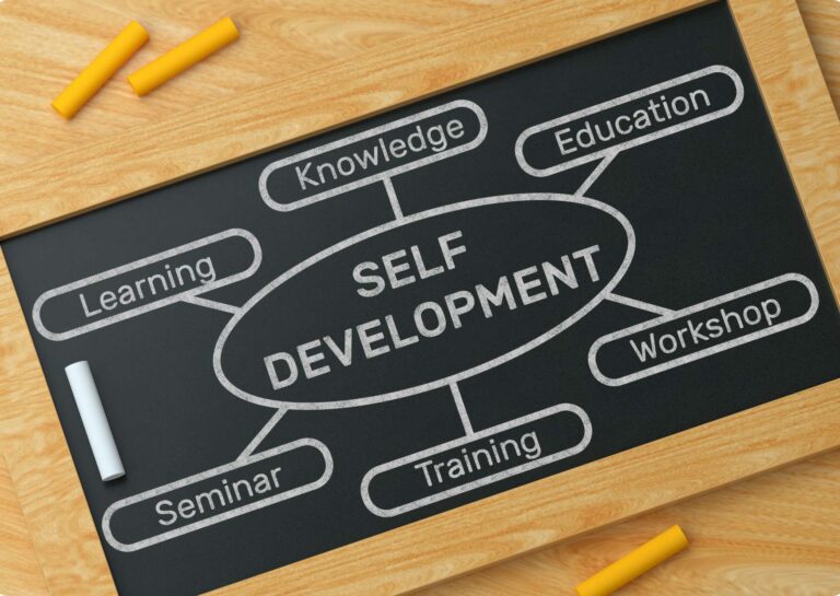 Successful Life Strategies: Thriving Through Self-Care