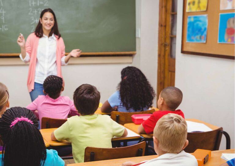 Teaching Empowerment with Thinkific