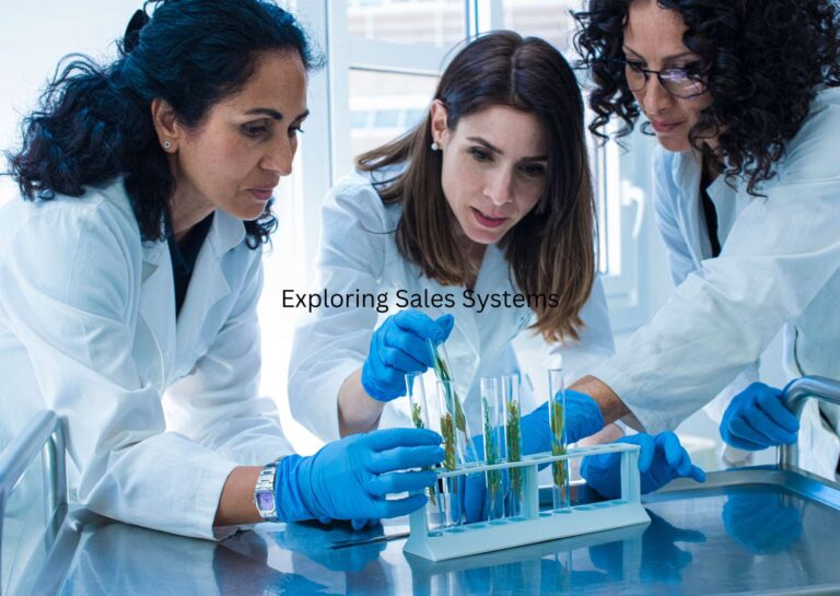 Teaching Medical Science Fundamentals