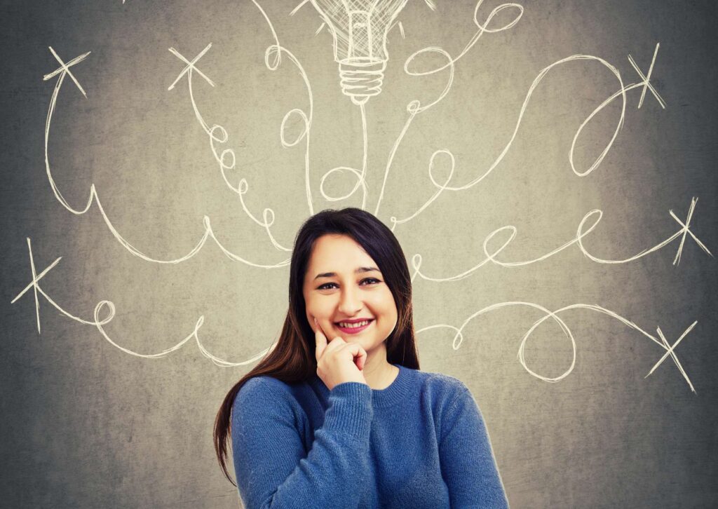 The Art of Persuasion: Transforming into a Thought Leader