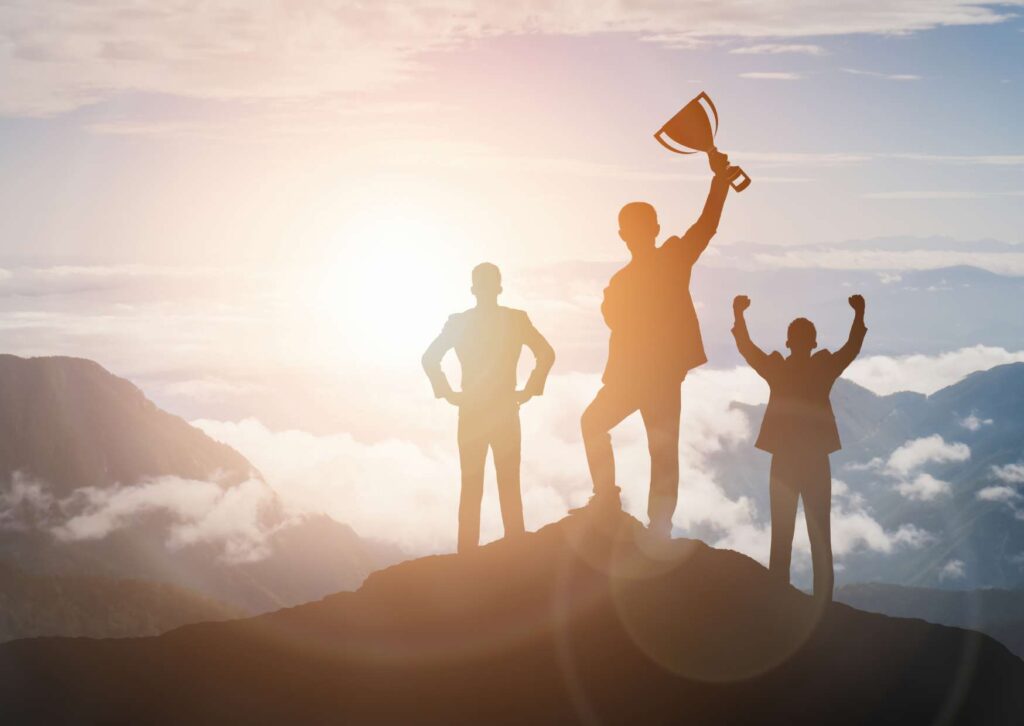 The Habit Framework: Constructing Success in Life Goals