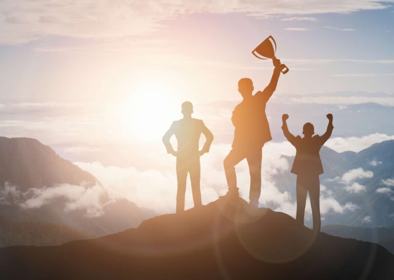 The Habit Framework: Constructing Success in Life Goals