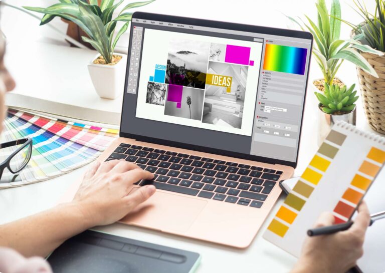 Thumbnail Design – Elegance and Efficacy