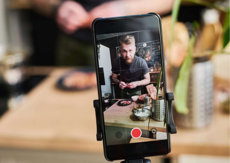 TikTok Stardom: Leveraging Short-Form Content for Success