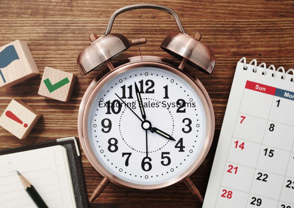 Time Management for Enhanced Efficiency