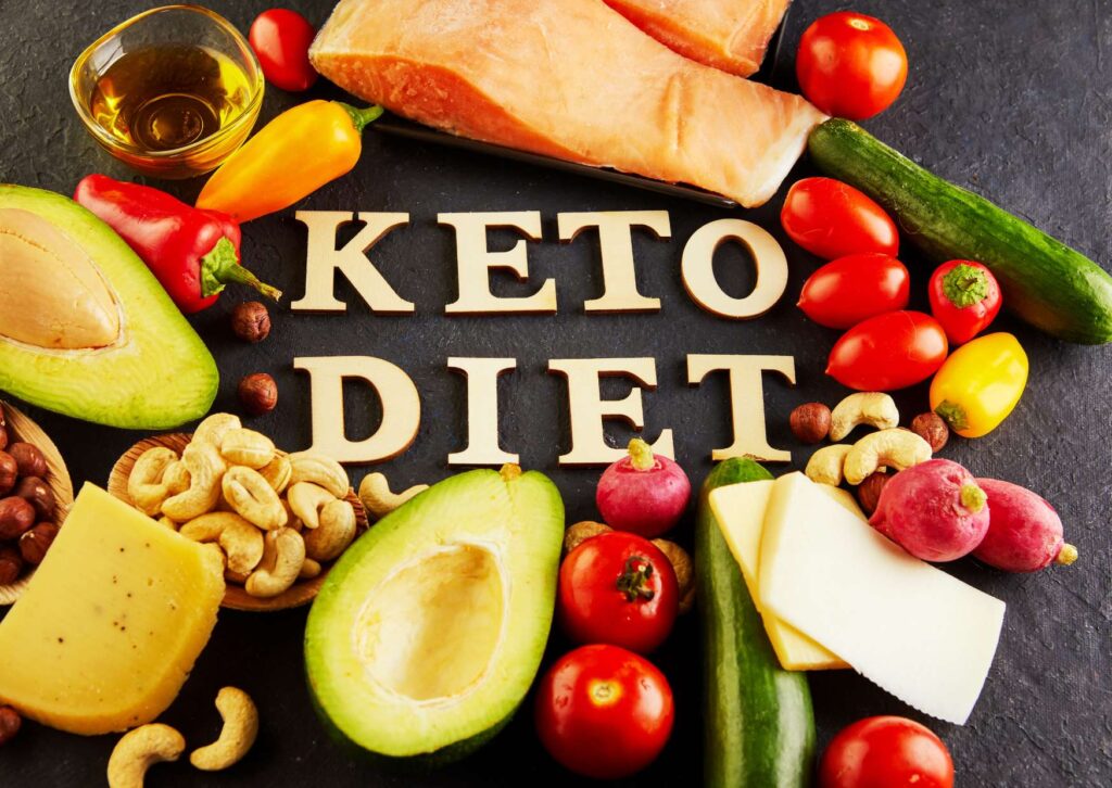 Ketogenic Lifestyle Mastery
