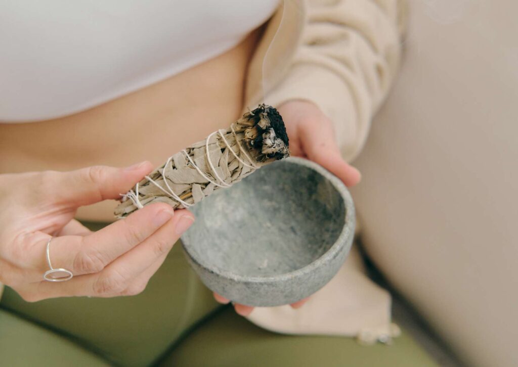 Advanced Holistic Wellness Expert Certification