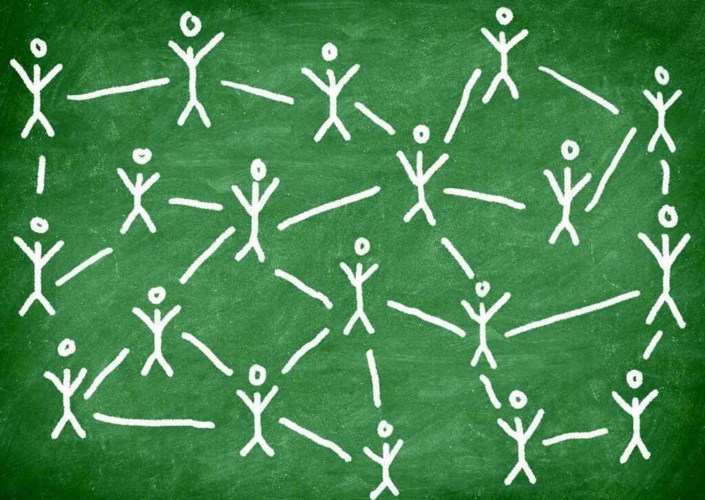 Referral Mastery: Enhancing Your Network