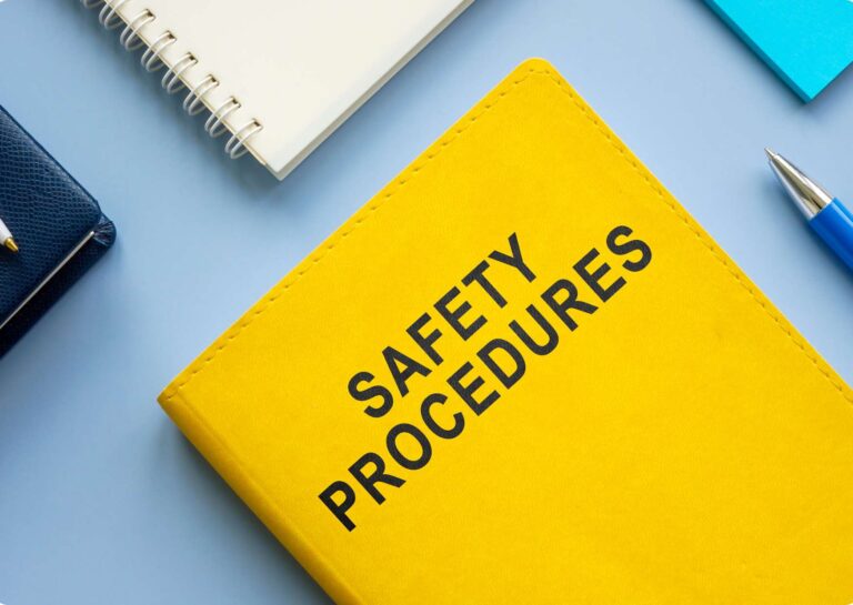 Training on Safety Audit Procedures