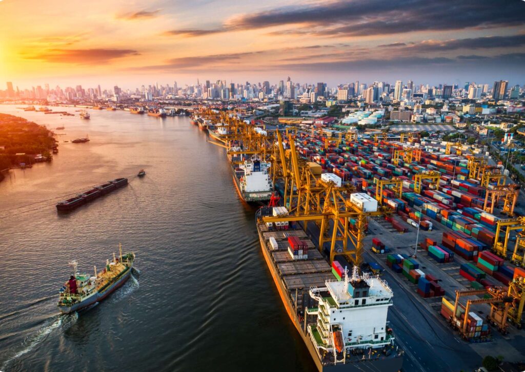 Transport and Logistics Certification