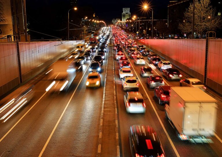 Transportation Planning: A Comprehensive Approach