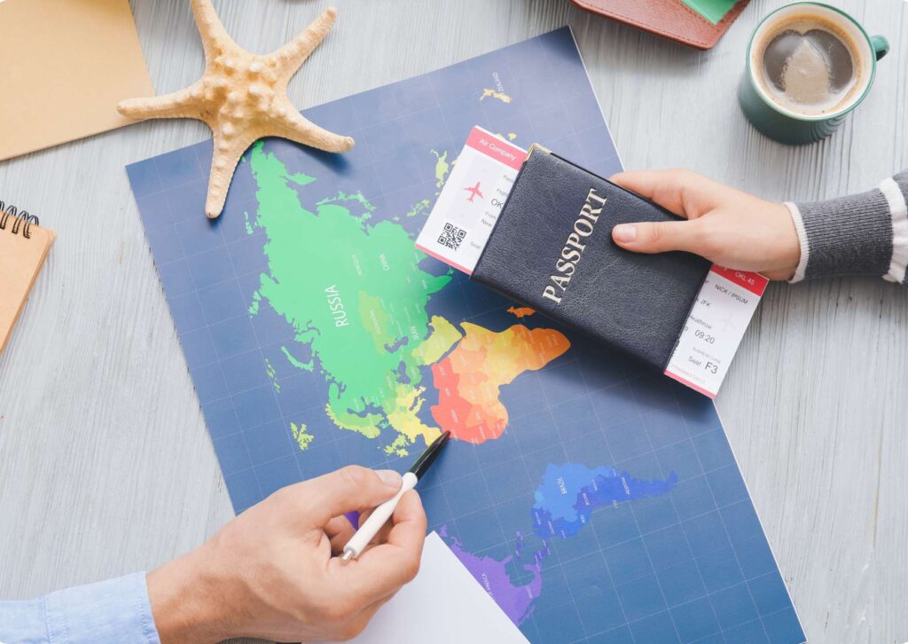 Travel Agent Certification Program