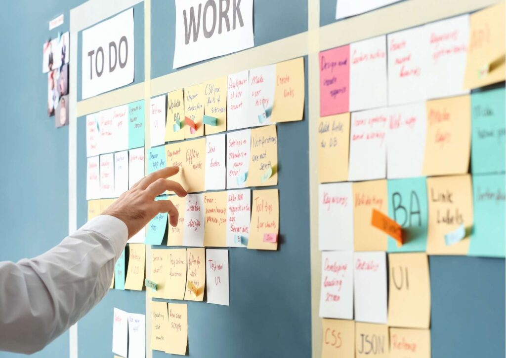 Trello for Effective Task Management