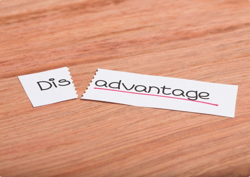 Turning Adversity into Advantage: Exploiting Setbacks for Growth