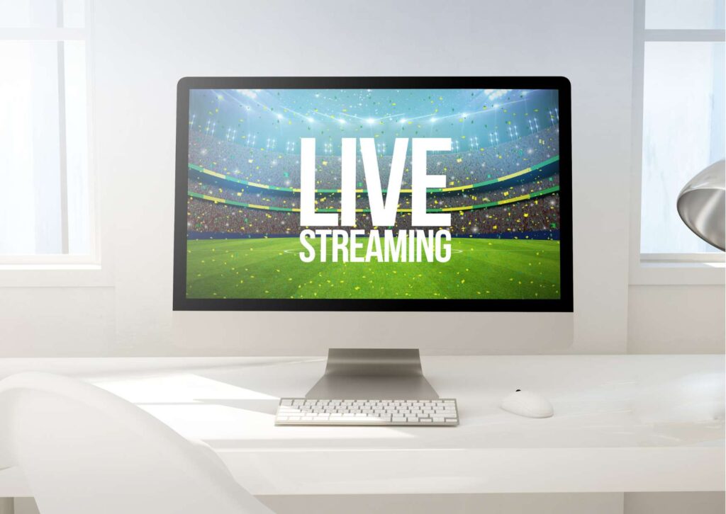 Twitch TV Mastery: Conquering Live Streaming