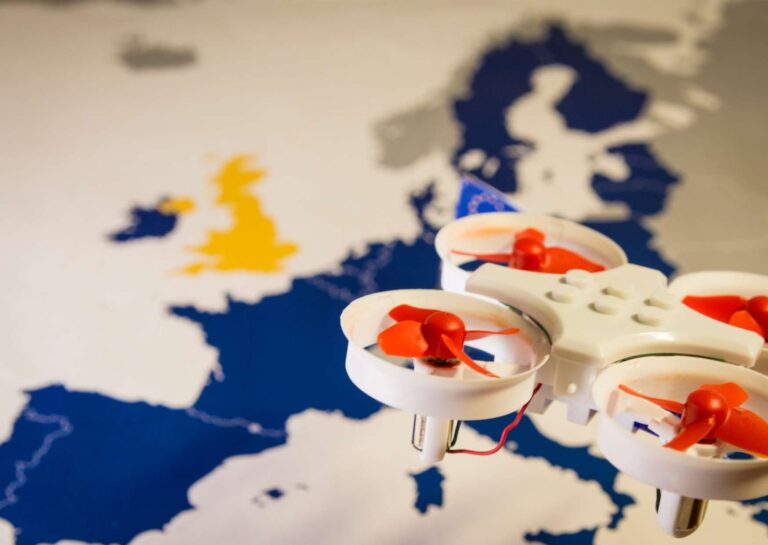 UK Aviation Regulations Demystified