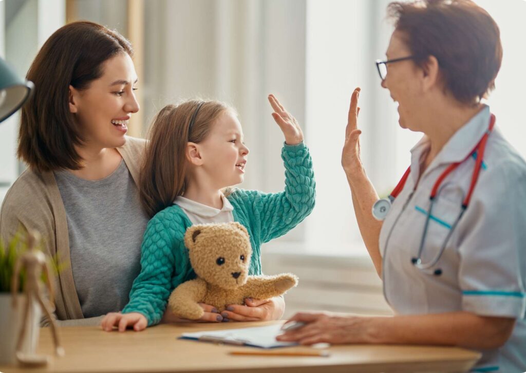 Understanding Child Protection Measures
