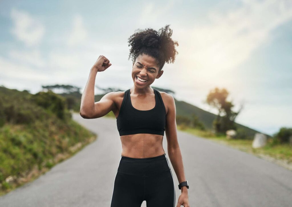 Elite Mindset Training for Athletes