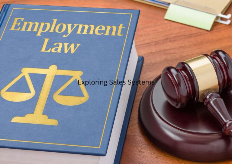 Understanding UK Employment Law