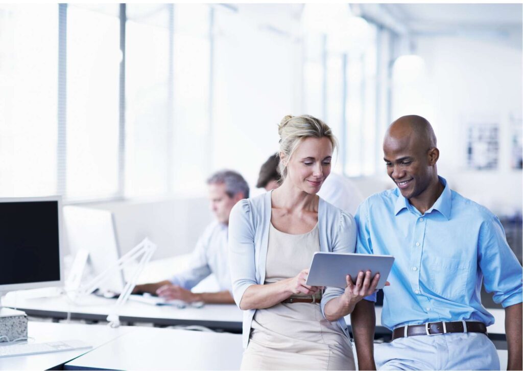 Maximizing Your Digital Presence