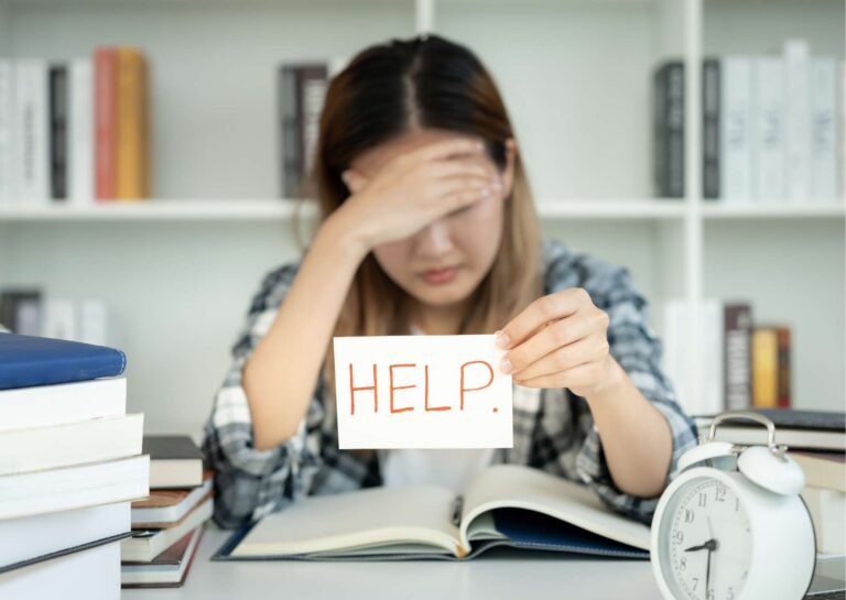 Conquering Anxiety