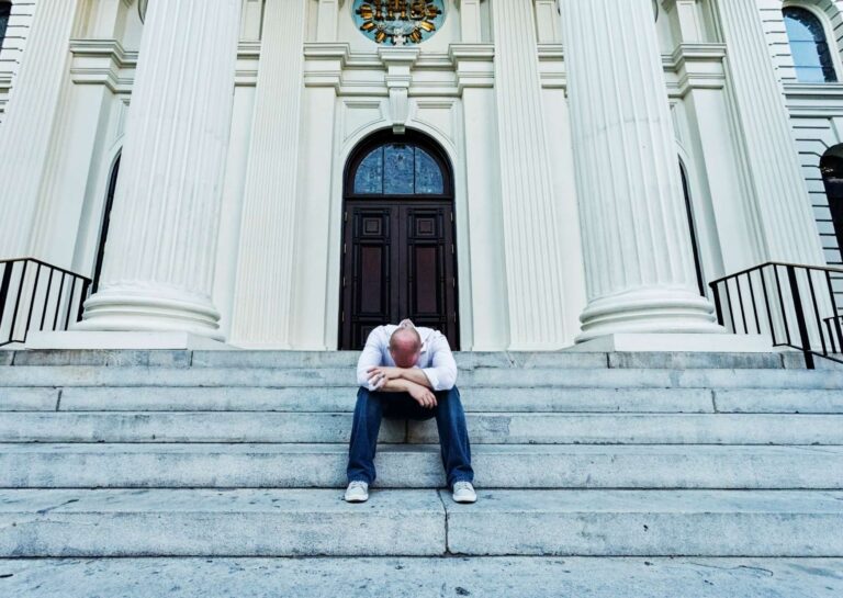 Defeating Depression