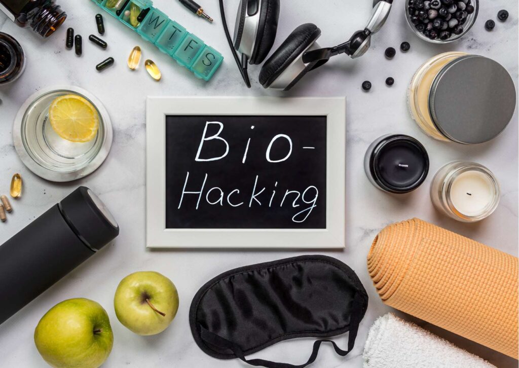 Biohacking Mastery