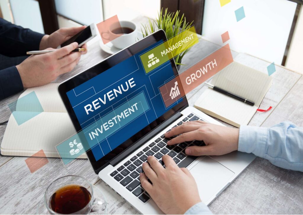 Mastering Revenue Growth Optimization: Market Strategies