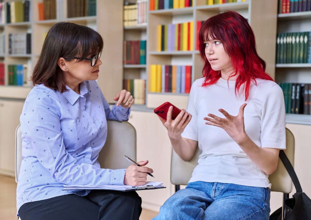 Expert Certification in Youth Counseling