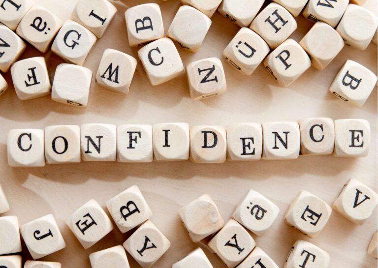 Unleashing Confidence