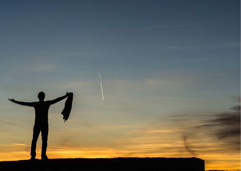 Unleashing Hope: Powering Life’s Journey