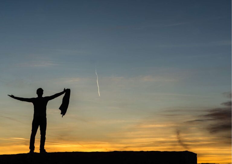 Unleashing Hope: Powering Life’s Journey