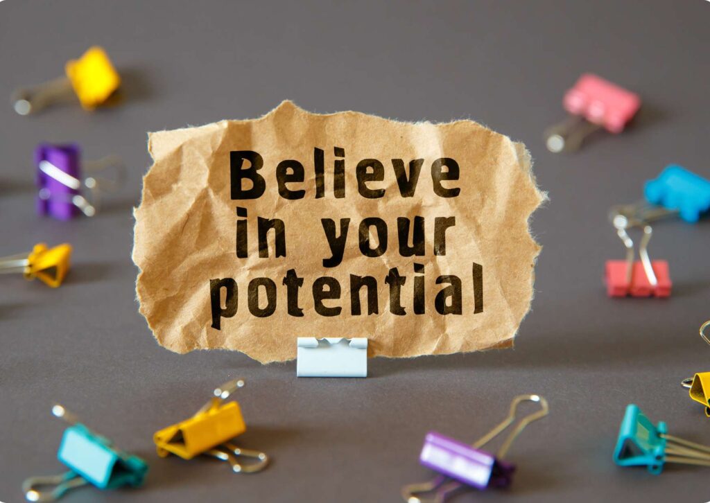 Unleashing Your Learning Potential