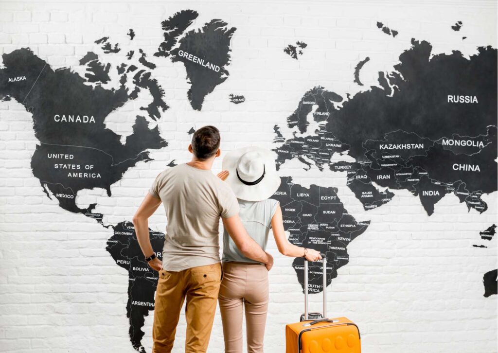 Unraveling World History: A Global Journey