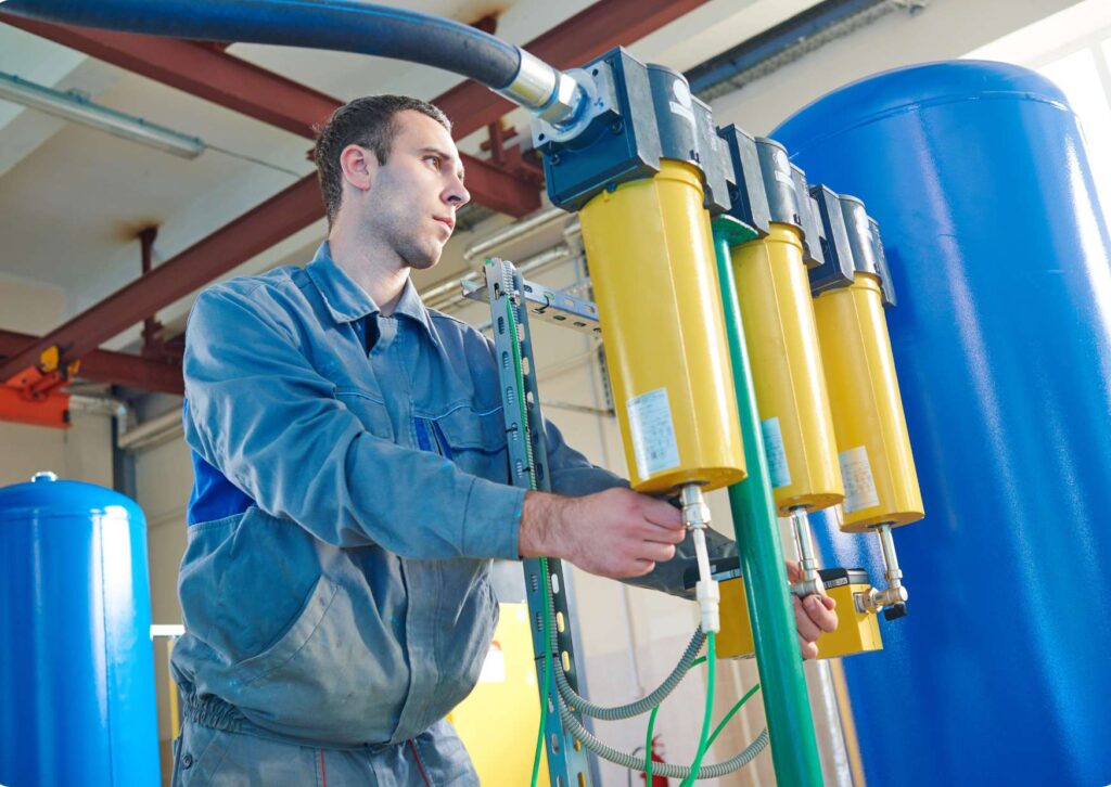 Utility Vehicle Operations Online Course