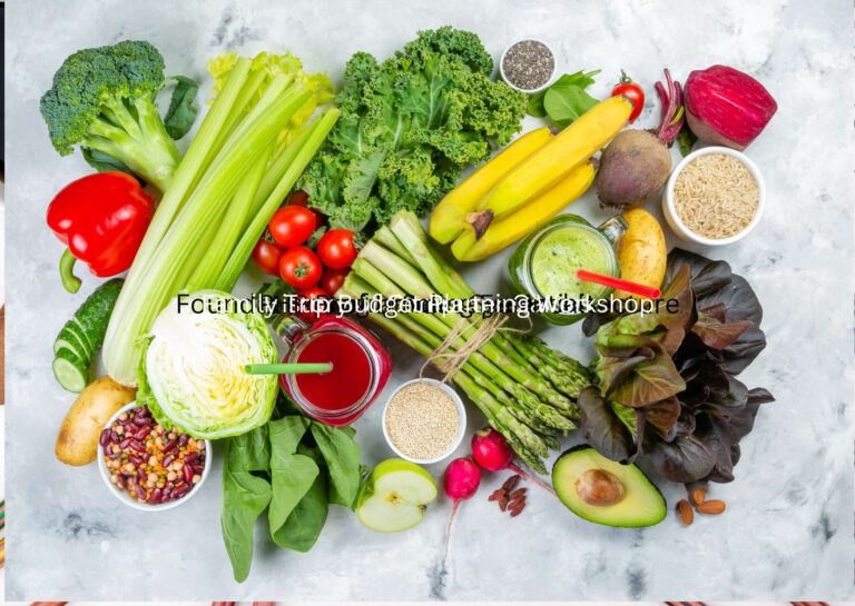 Vegetarianism Basics
