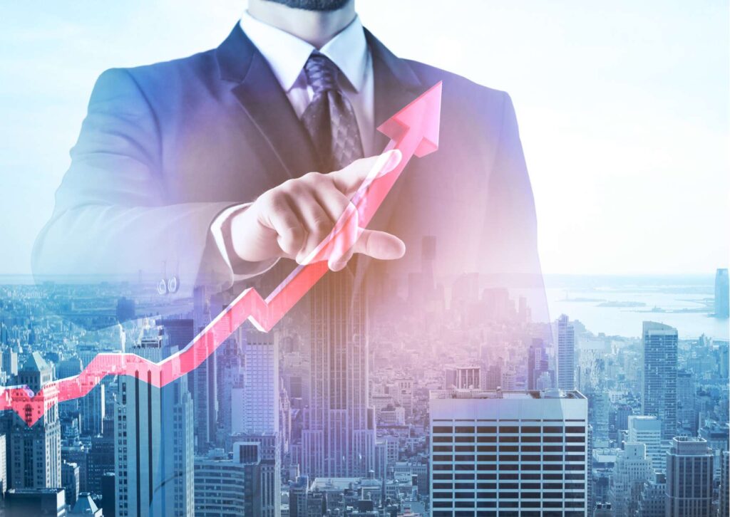 Velocity Wealth Program: Accelerated Financial Growth