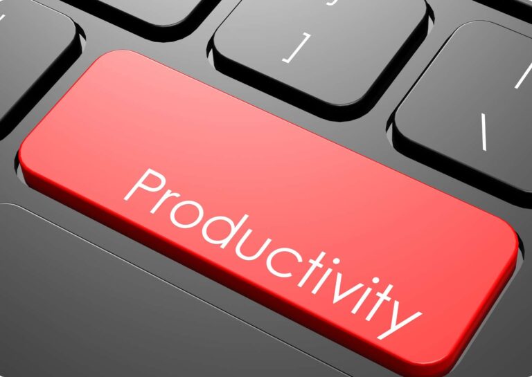 Visionary Productivity: Balancing Creativity and Efficiency