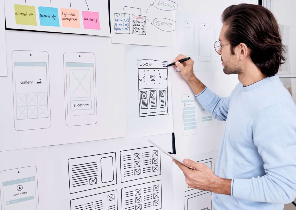 Visual Design for Architecture
